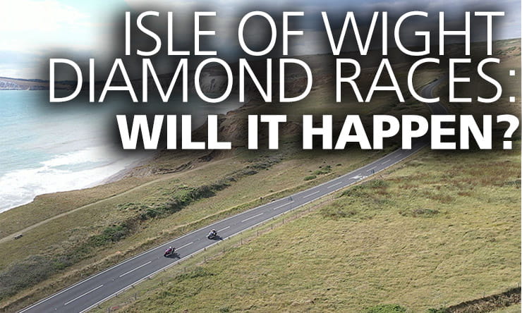 We spend the day on the IoW with CEO Paul Sandford, and look at the economic, safety and policing challenges faced by the organisers. Will it happen?
